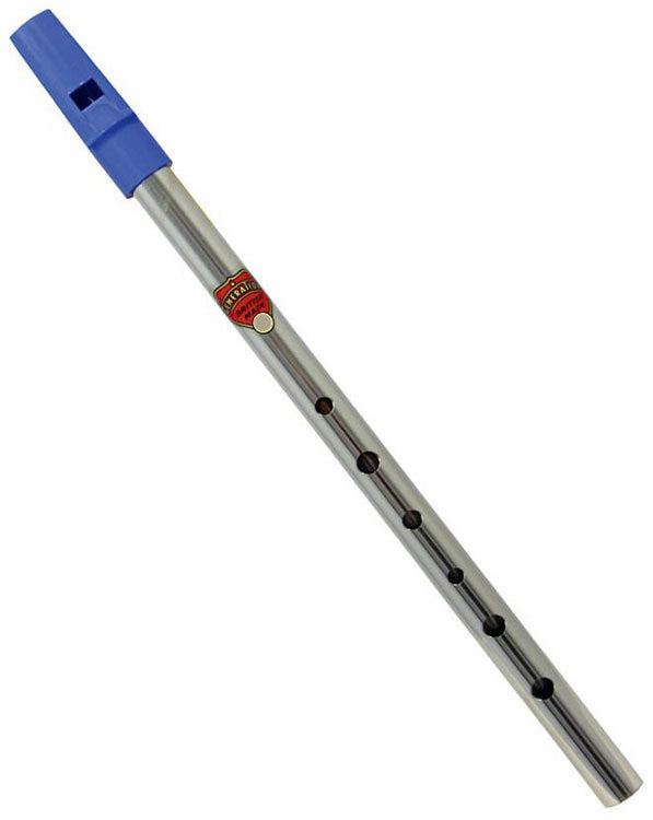 Generation D nickel flageolet