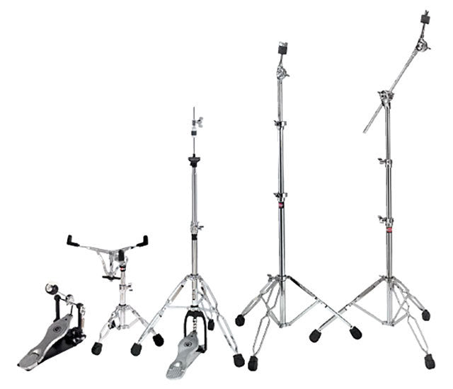 Gibralter 700 Series Hardware Pack