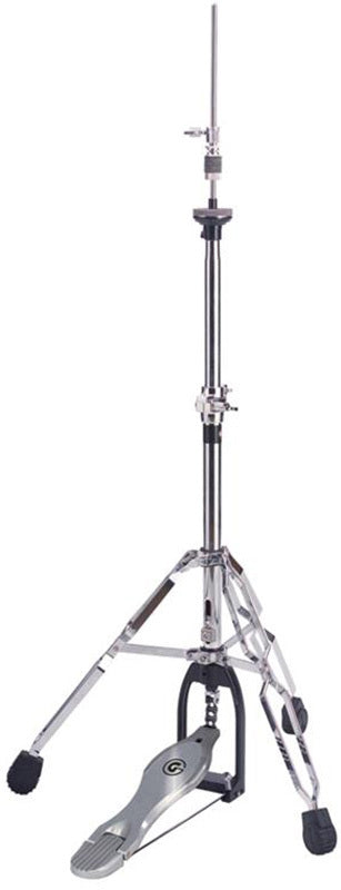 Gibraltar 5700 Series Medium Weight Double Braced Hi Hat Stand