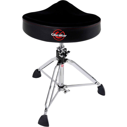 Gibralter GI9608M Motorcycle Drum Throne