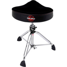 Load image into Gallery viewer, Gibralter GI9608M Motorcycle Drum Throne
