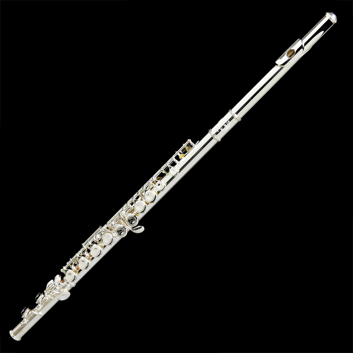 Grassi GR710MKII Flute, split E