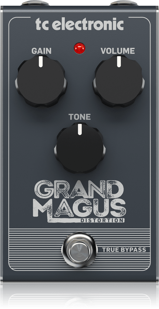 TC Electronic Grand Magus Distortion