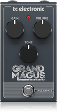 Load image into Gallery viewer, TC Electronic Grand Magus Distortion

