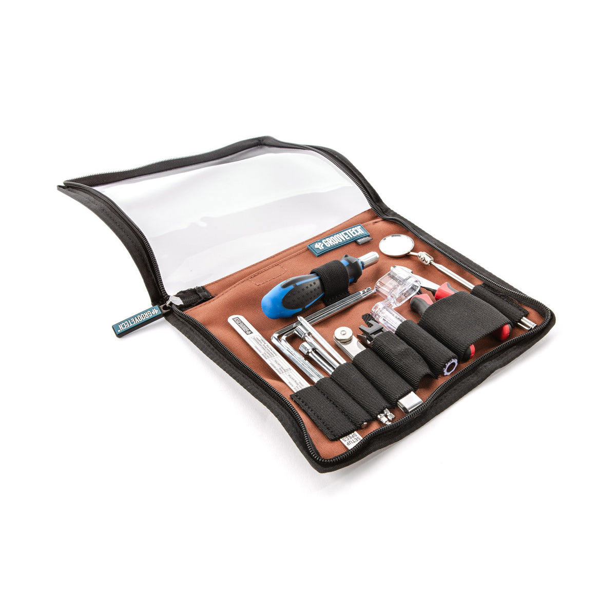 GrooveTech Ac Gtr Tech Kit