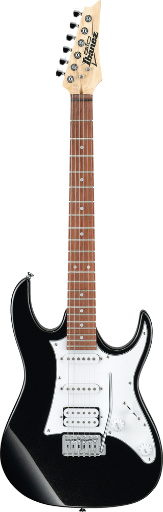 Ibanez RX40BKN Guitar Pack w/ Crush Acces