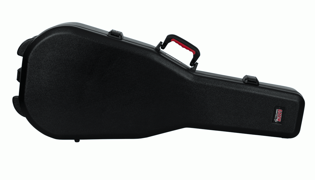 Gator GTSA-GTRDREAD Moulded Case