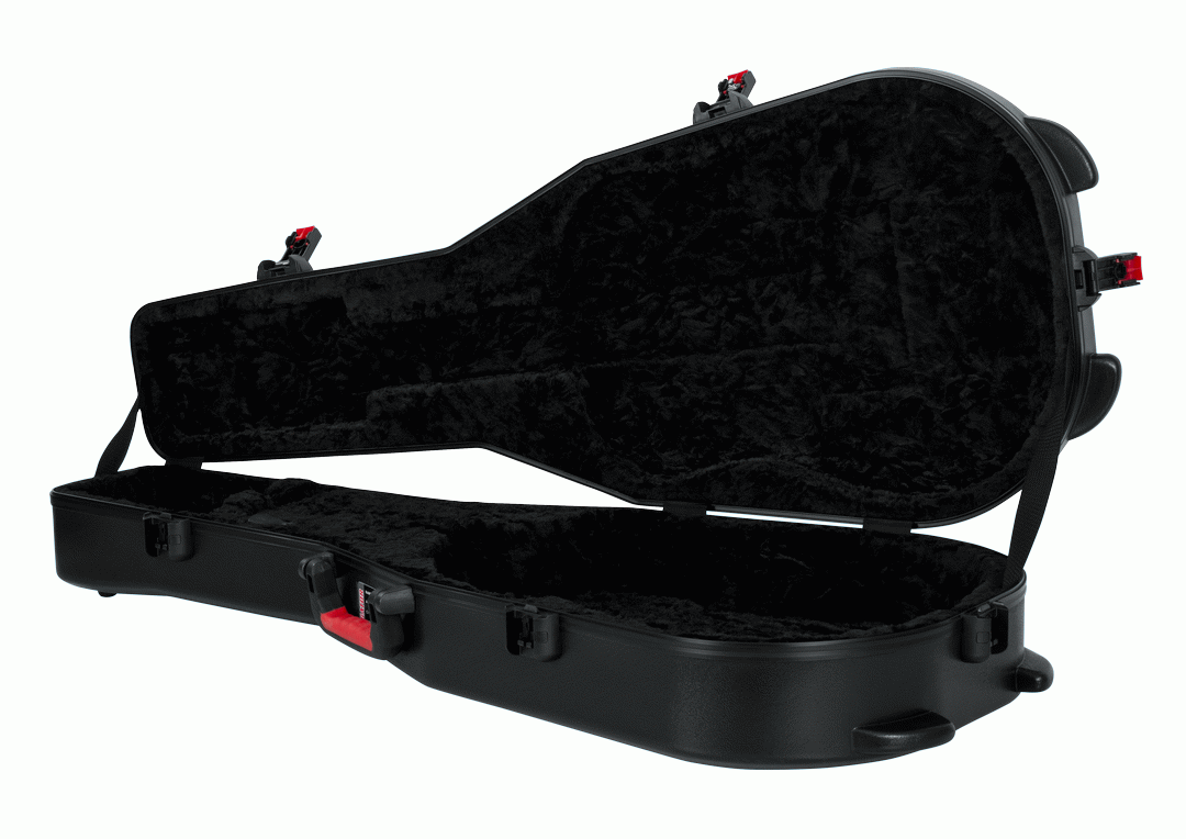 Gator GTSA-GTRDREAD Moulded Case