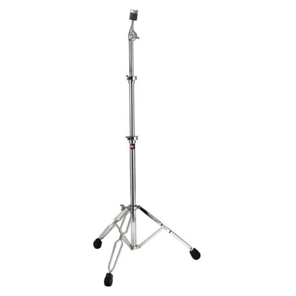 Gibraltar 5700 Series Medium Weight Double Braced Straight Cymbal Stand