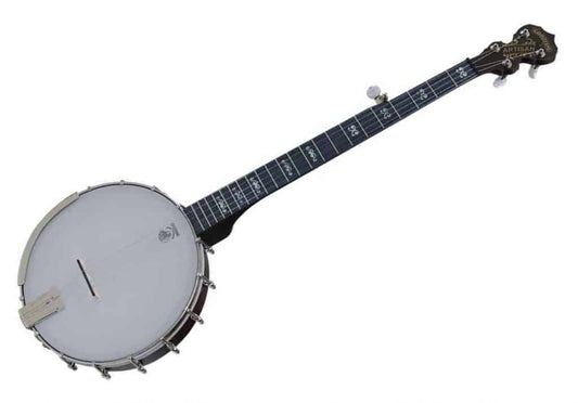 ARTISAN GOODTIME 5-STR OPENBACK BANJO