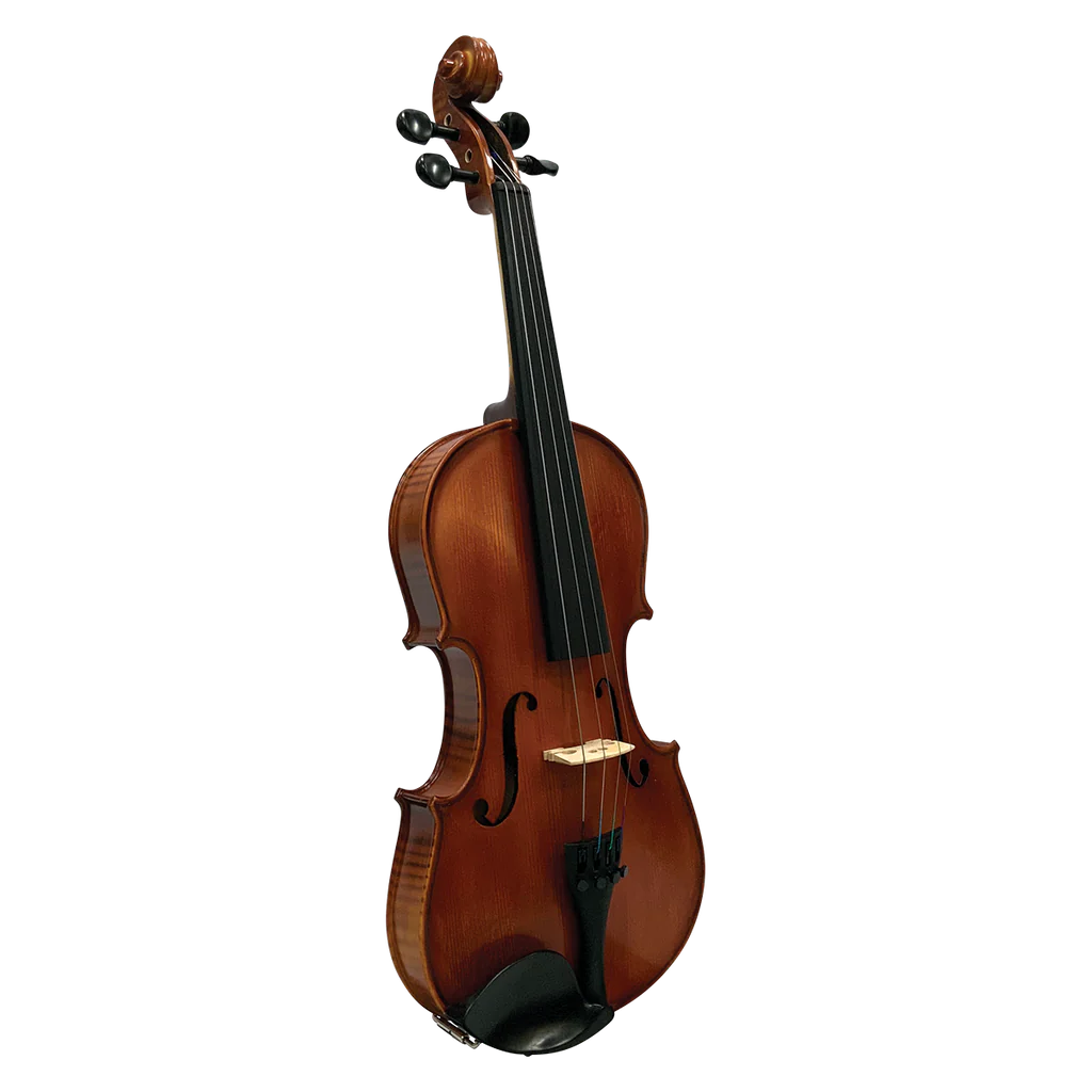 Hidersine Vivente II 4/4 Violin Student Setup