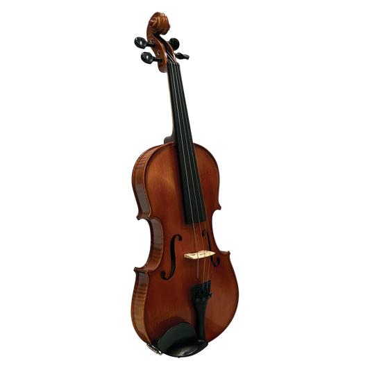 Hidersine Vivente II 4/4 Violin Student Setup
