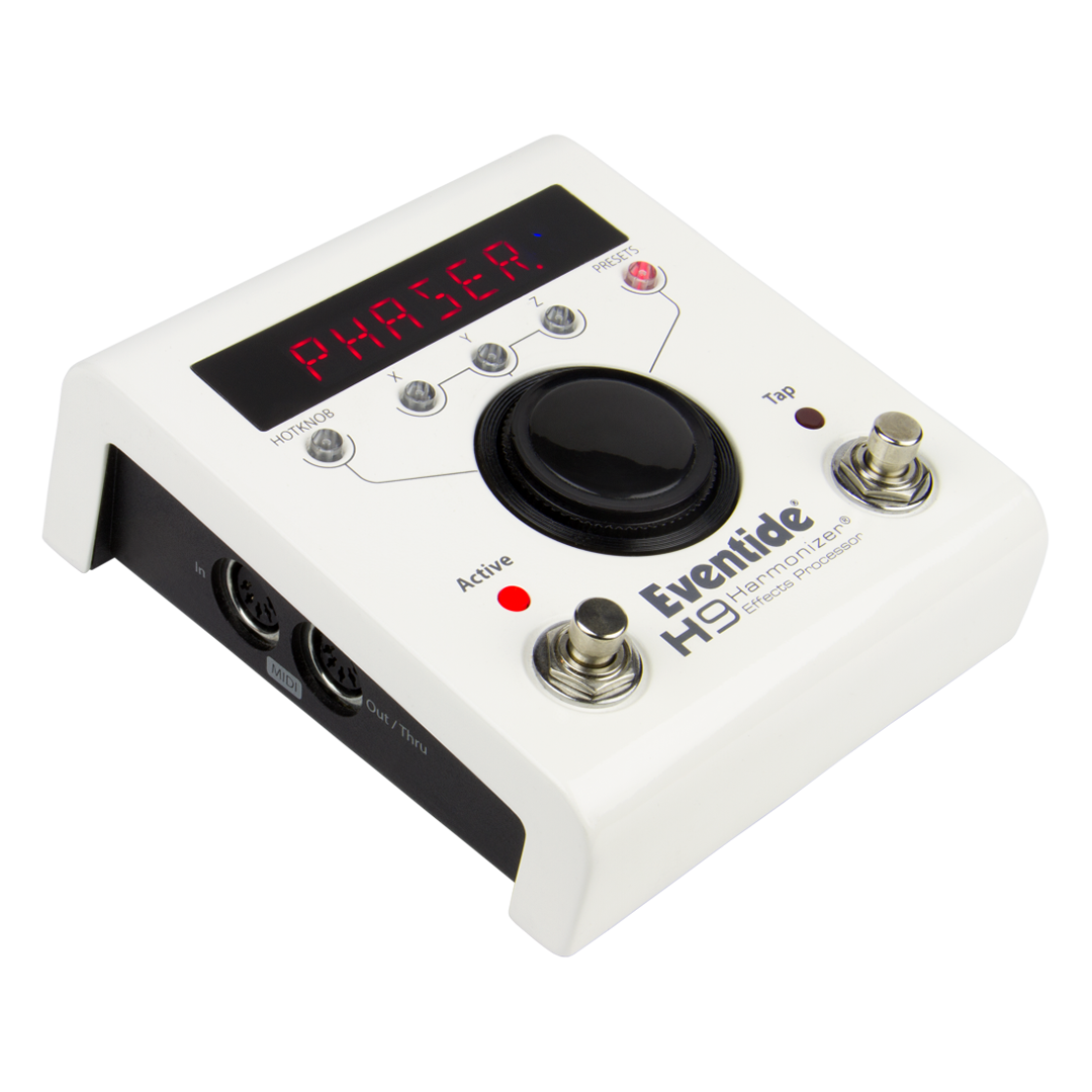 Eventide H9 Max