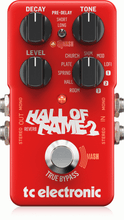 Load image into Gallery viewer, TC Electronic Hall of Fame 2 Reverb
