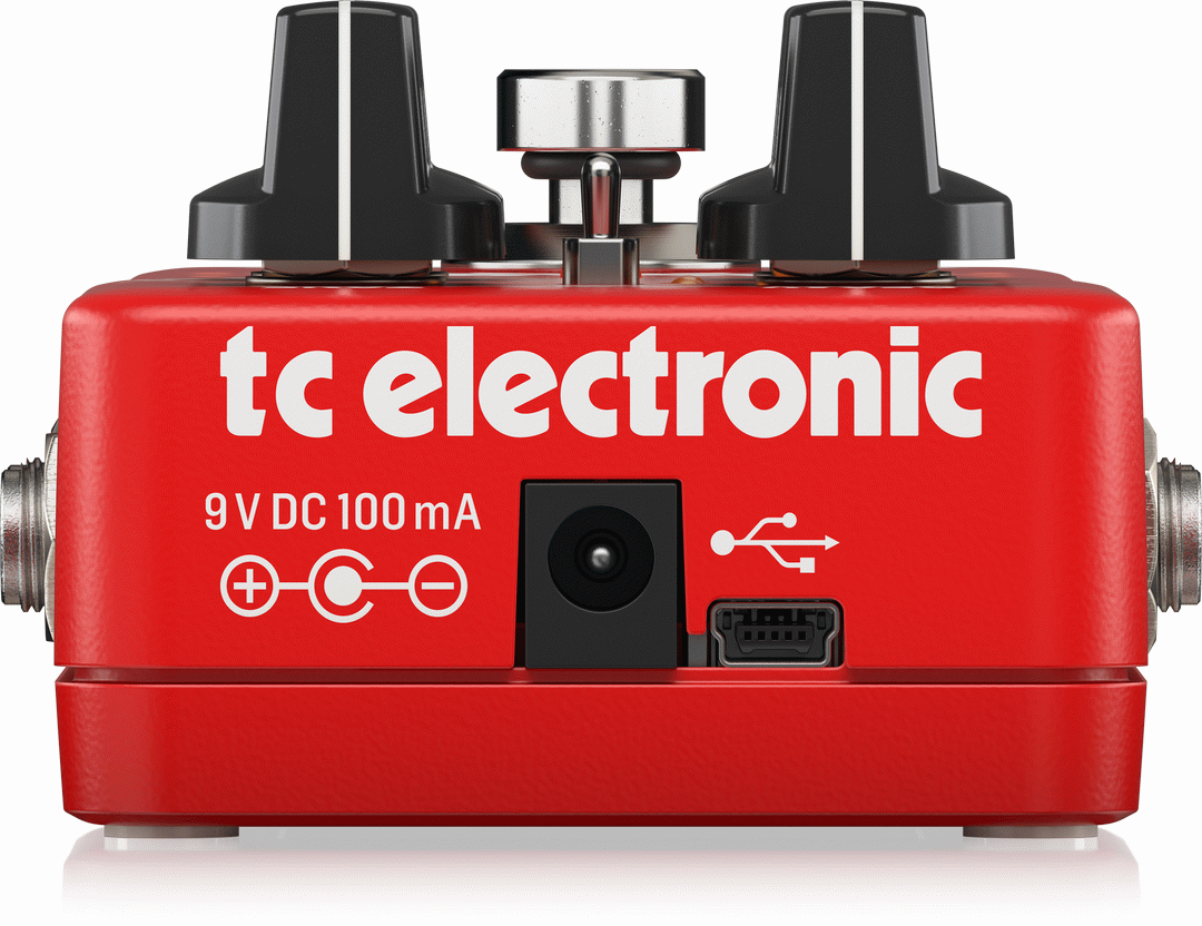 TC Electronic Hall of Fame 2 Reverb