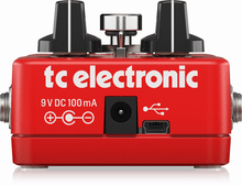 Load image into Gallery viewer, TC Electronic Hall of Fame 2 Reverb
