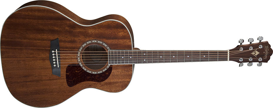 Washburn HG12S Grand Auditorium