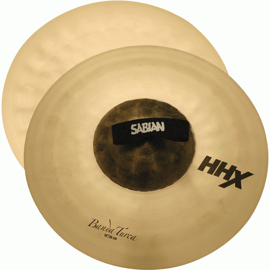 SABIAN 11420XBT HHX 14" BANDA TURKA