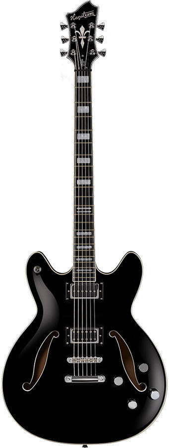Hagstrom Viking Deluxe Baritone