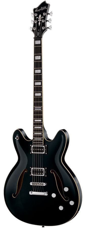 Hagstrom Viking Deluxe Baritone