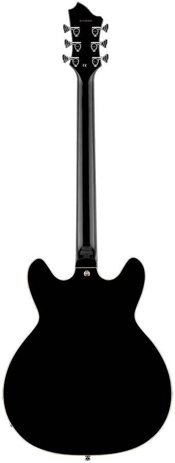 Hagstrom Viking Deluxe Baritone