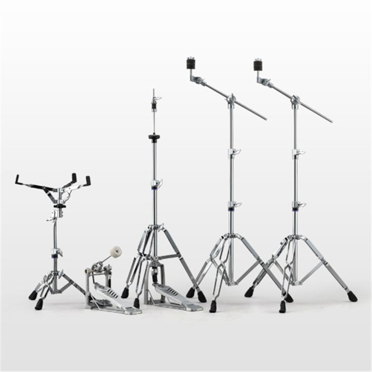 Yamaha 600 Series H/ware pack