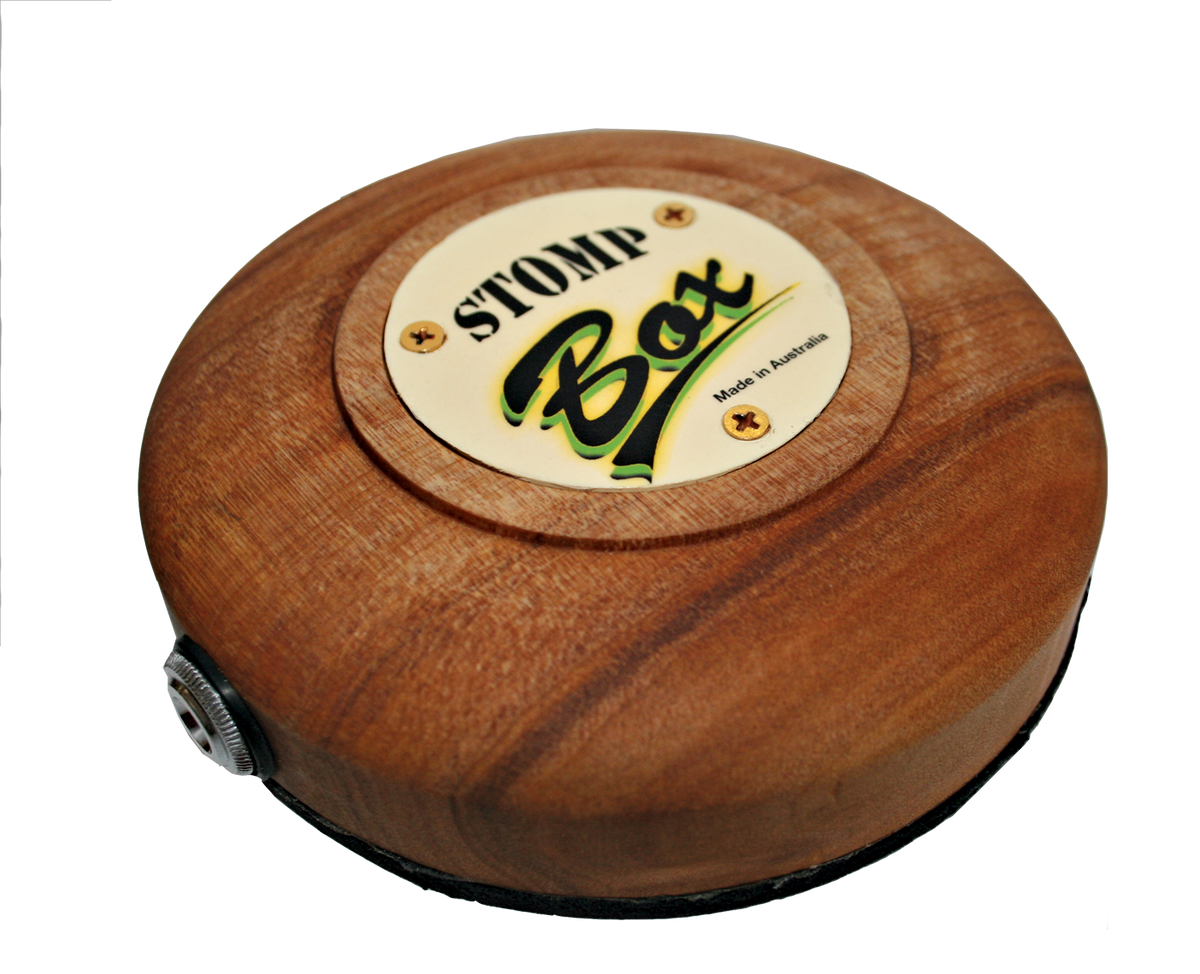 Stu Box KSB50 Stomp Box