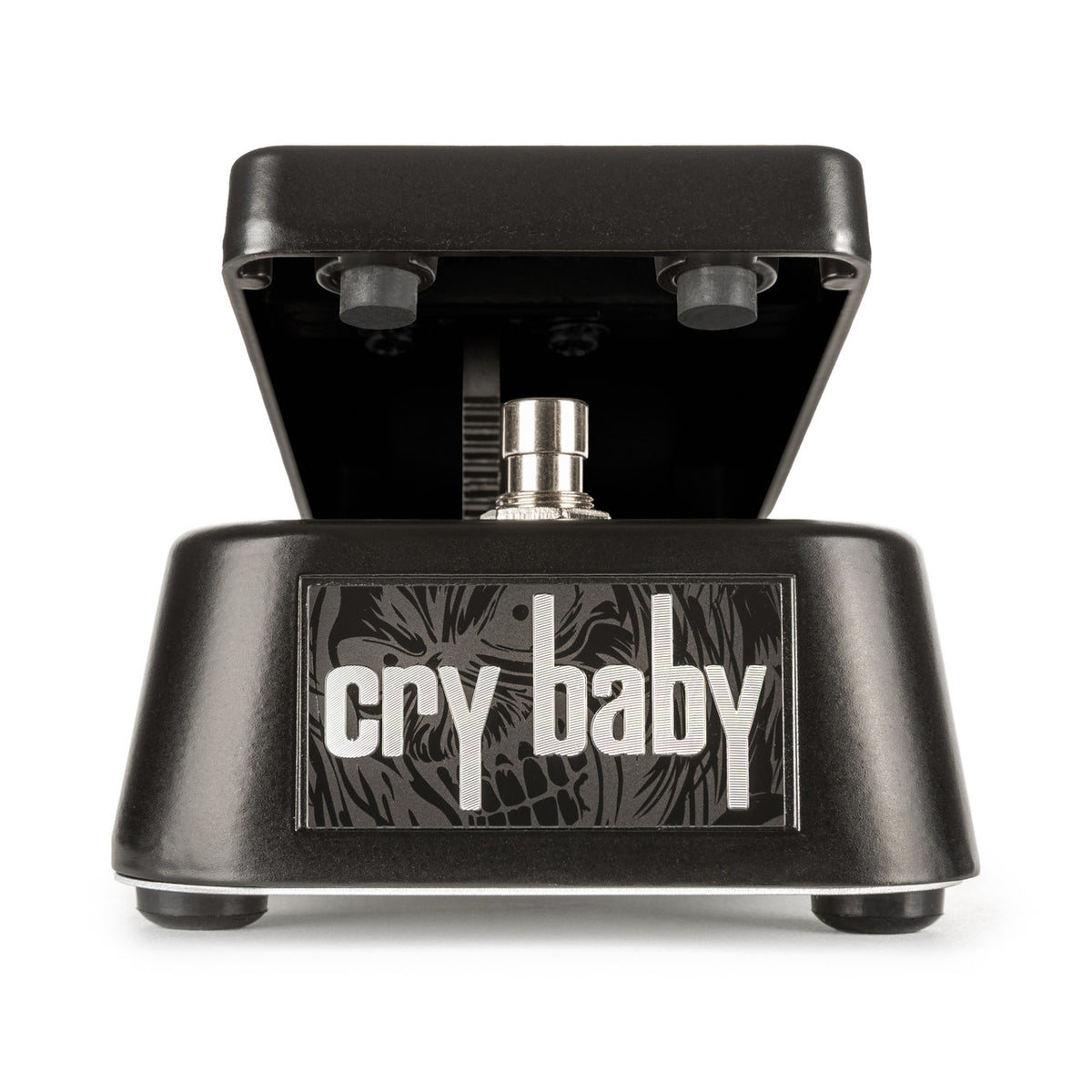 IRON MAIDEN KILLERS CRY BABY