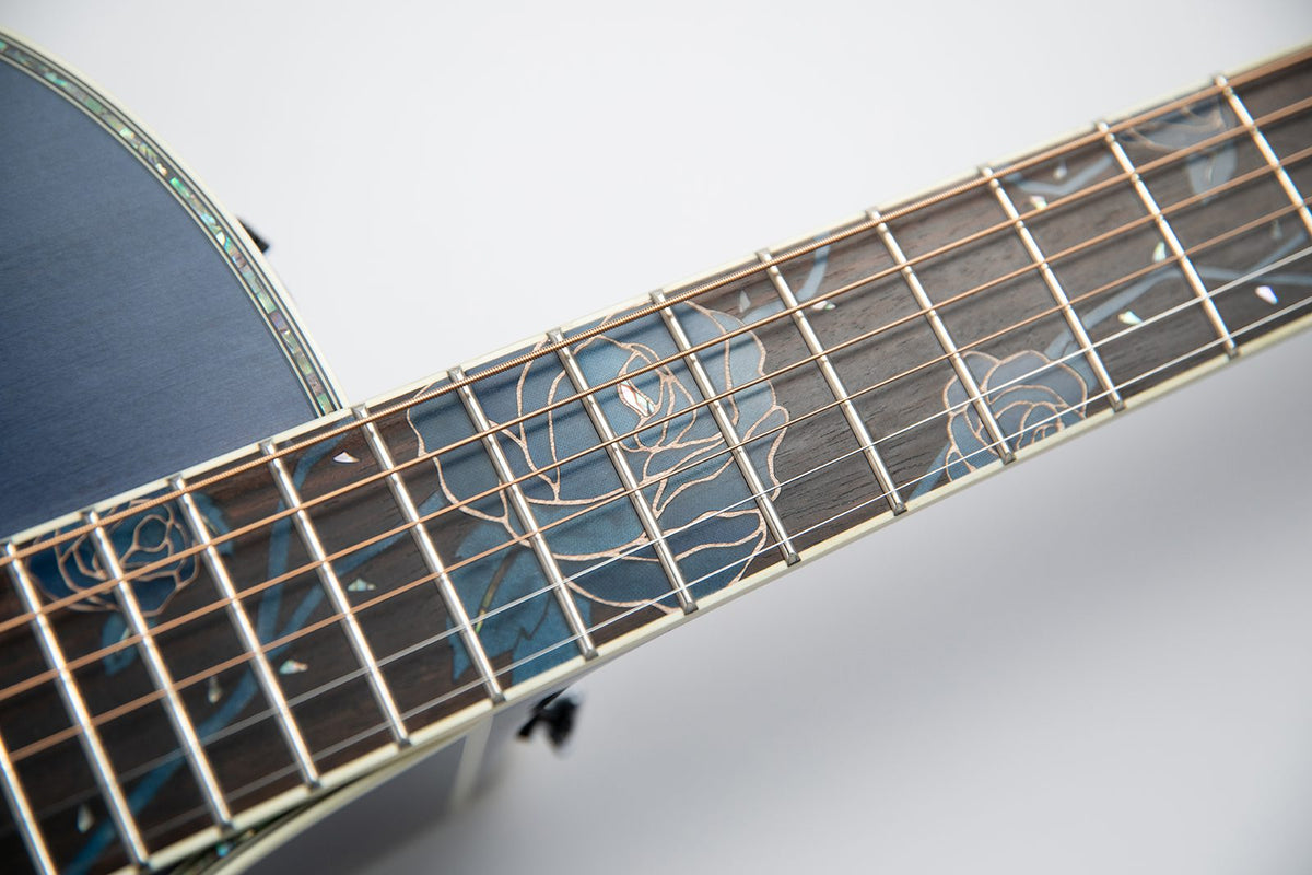 Takamine Limited 2021