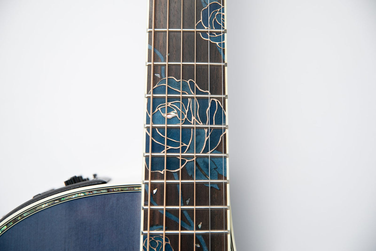 Takamine Limited 2021