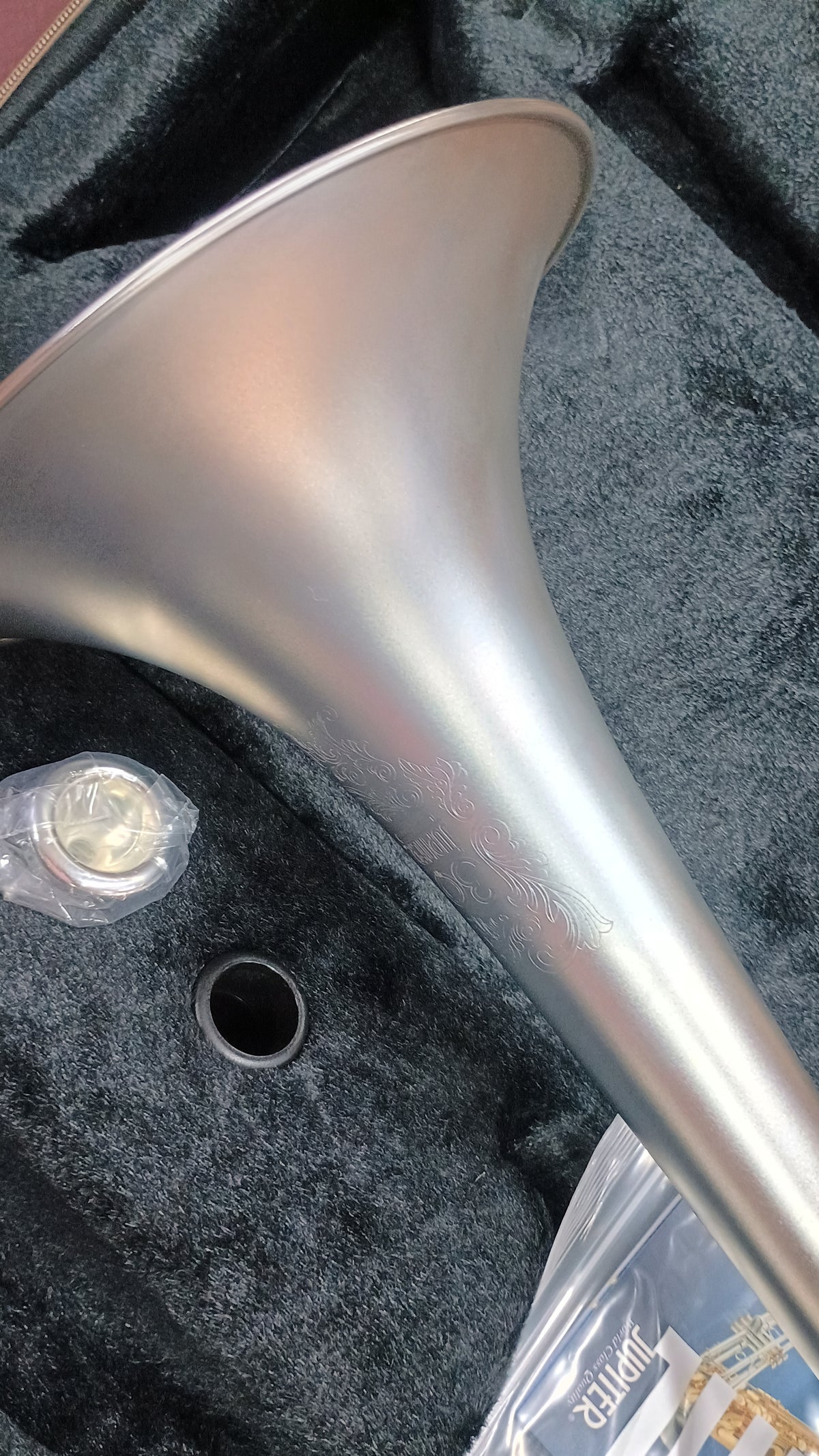 Jupiter 30th Anniversary Trombone