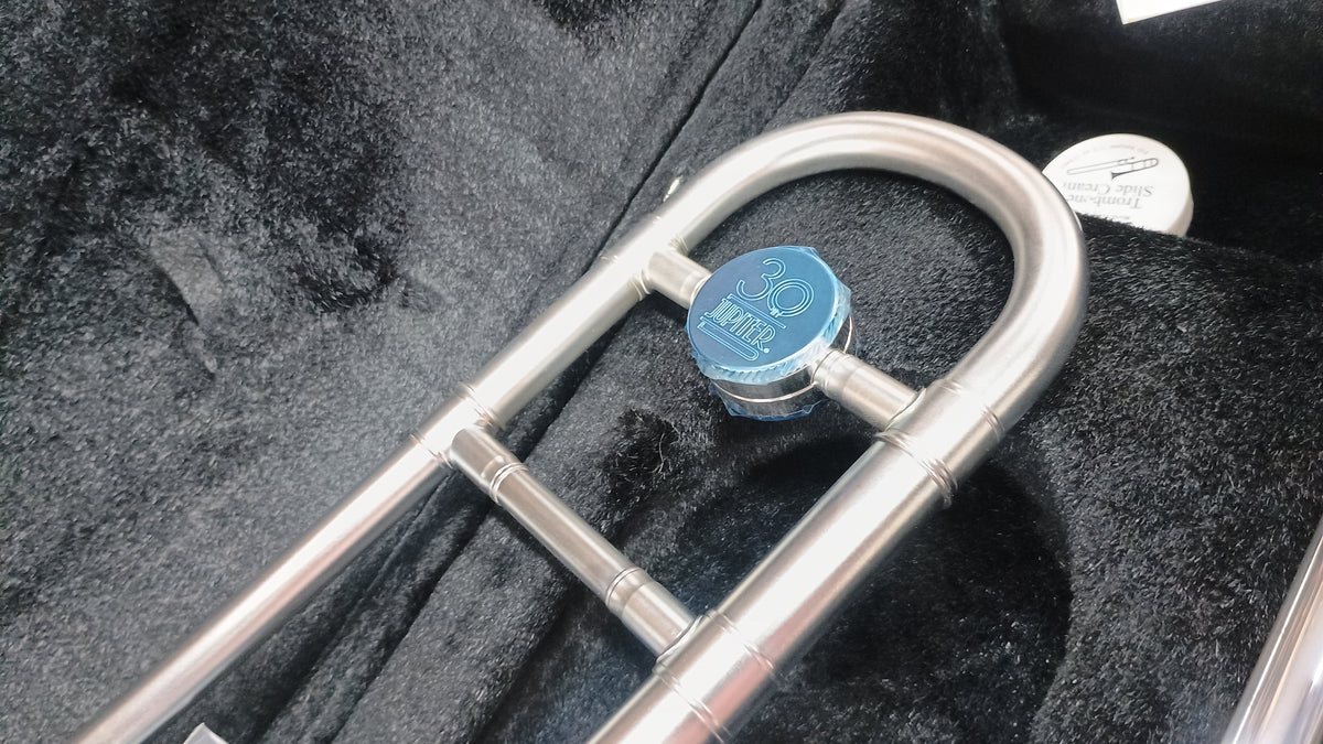Jupiter 30th Anniversary Trombone