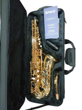 Load image into Gallery viewer, SELMER AS400 ALTO SAXOPHONE
