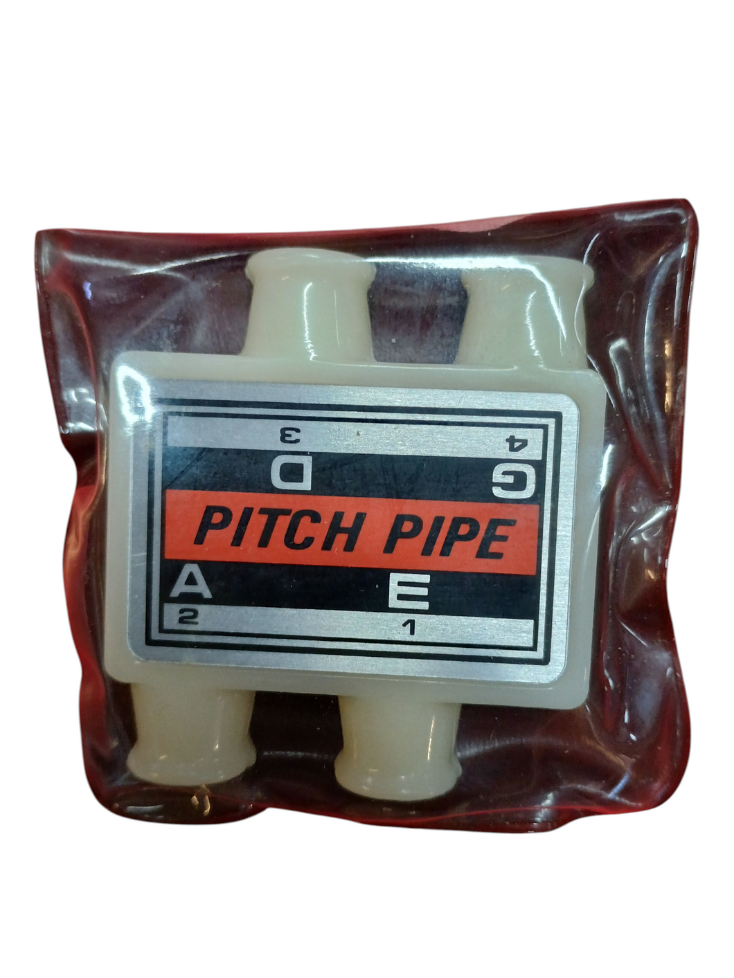 Pitch Pipe E A D G Violin, Mandolin