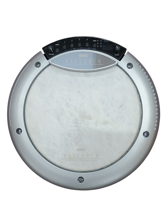 KORG WAVE DRUM