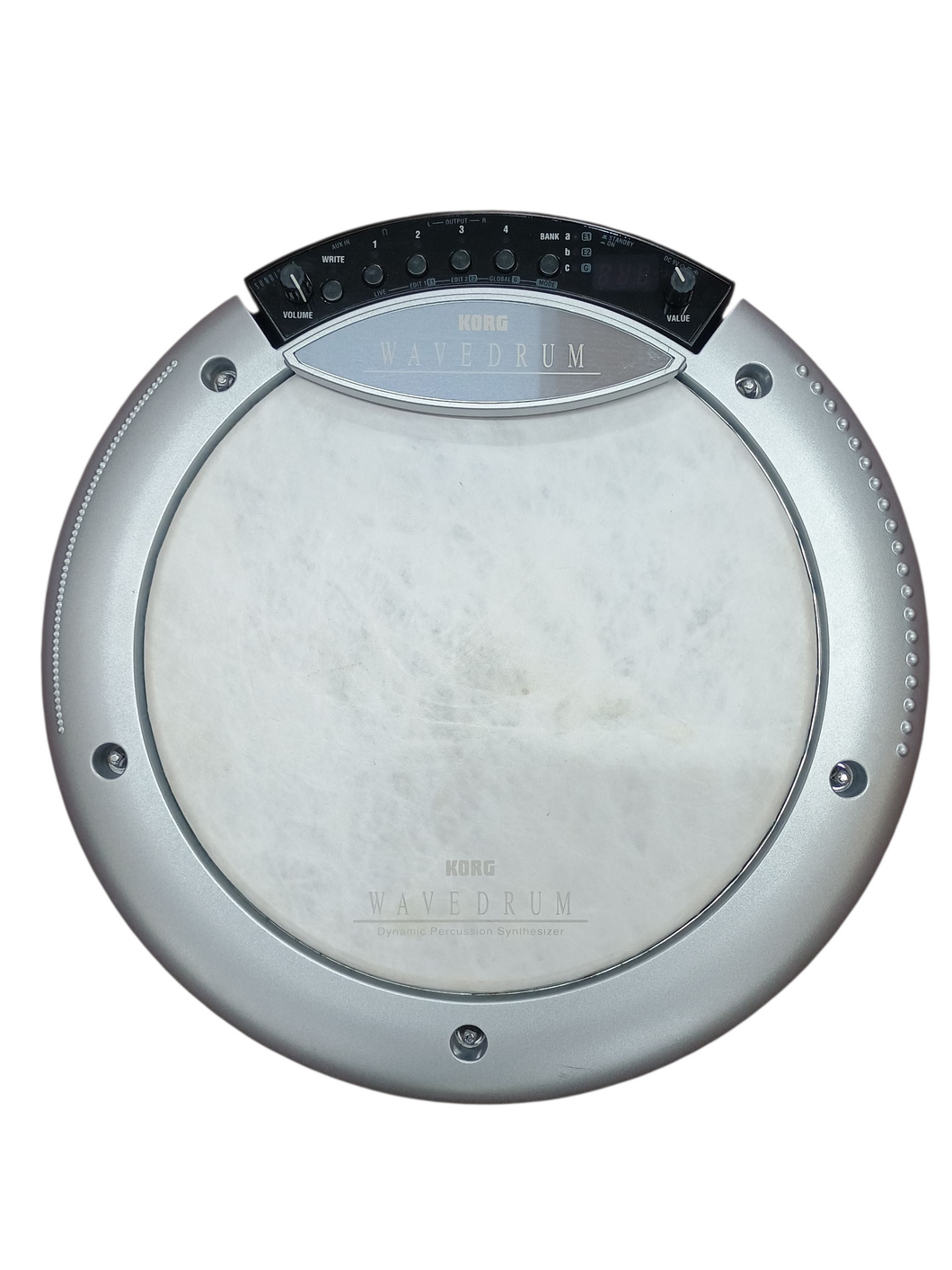 KORG WAVE DRUM