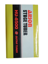 Load image into Gallery viewer, Arion HU-8500 Stage Tuner
