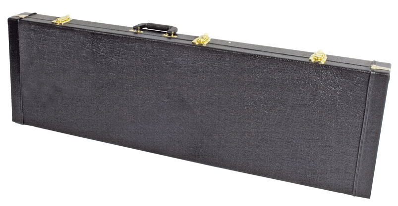 V-CASE Rectangle P Bass Case