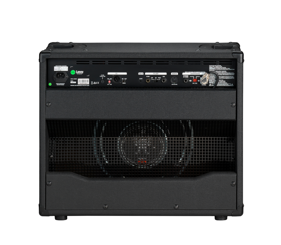 Laney IRT30-112 Ironheart 1 x 12 30w Combo