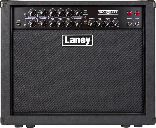 Laney IRT30-112 Ironheart 1 x 12 30w Combo