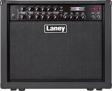 Load image into Gallery viewer, Laney IRT30-112 Ironheart 1 x 12 30w Combo

