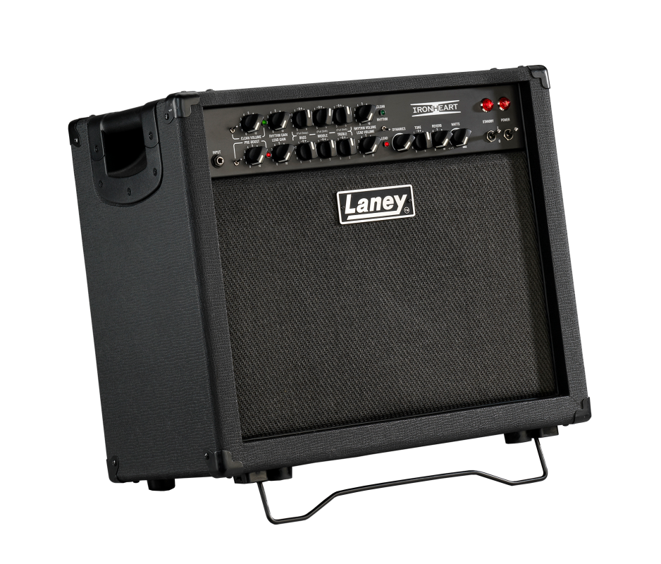Laney IRT30-112 Ironheart 1 x 12 30w Combo