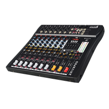 Load image into Gallery viewer, Italian Stage 2MIX8PRO Mixing Desk
