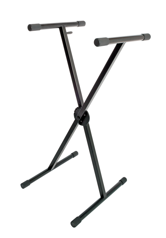 Xtreme KS165 Single Braced Keyboard Stand