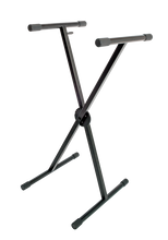 Load image into Gallery viewer, Xtreme KS165 Single Braced Keyboard Stand
