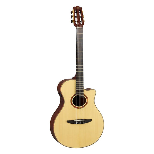YAMAHA NCX5-NT EL-AC GUITAR