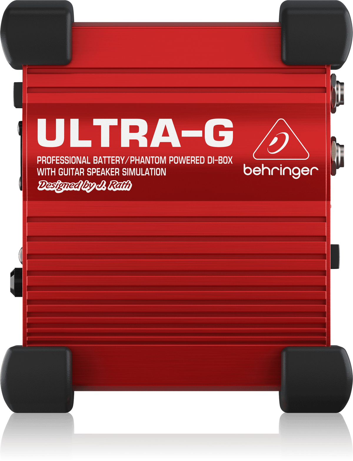 Behringer GI100 Active DI box