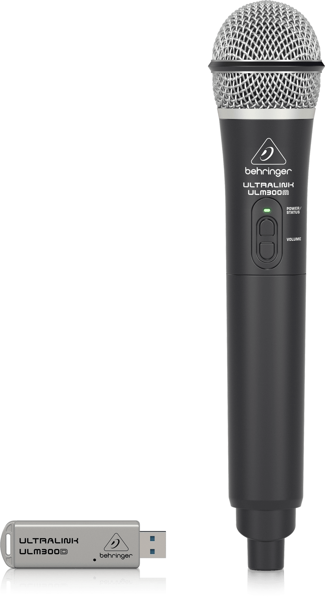 Behringer ULM300USB Ultralink Wireless Mic