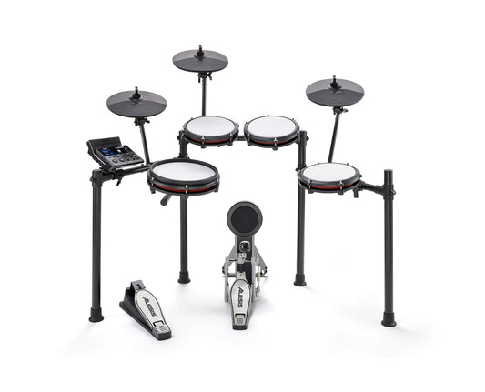 Alesis Nitro Max 5 piece Electric Drum Kit