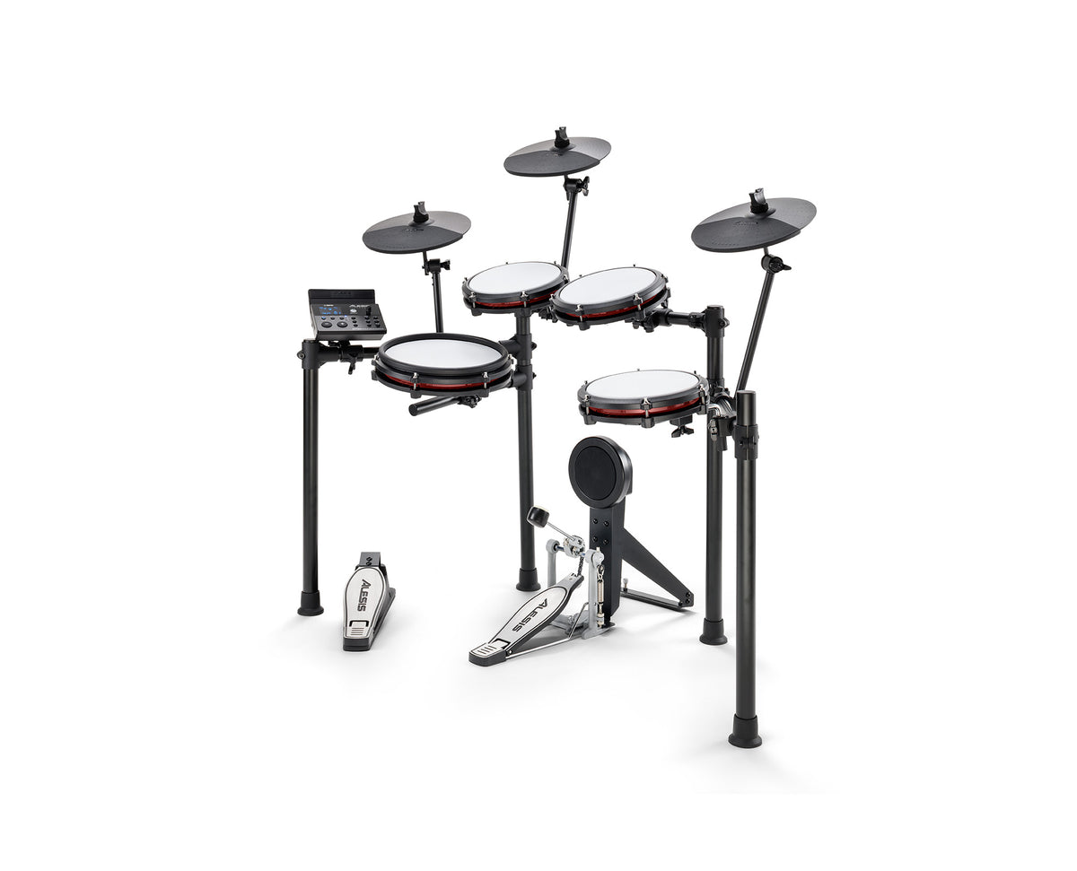 Alesis Nitro Max 5 piece Electric Drum Kit